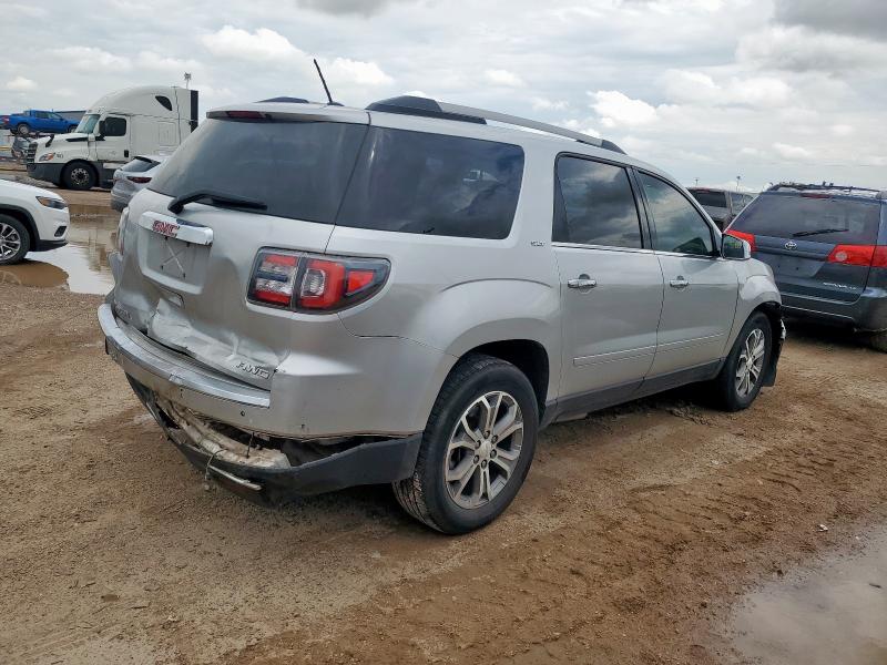 2015 GMC ACADIA SLT 1GKKVRKD8FJ130968