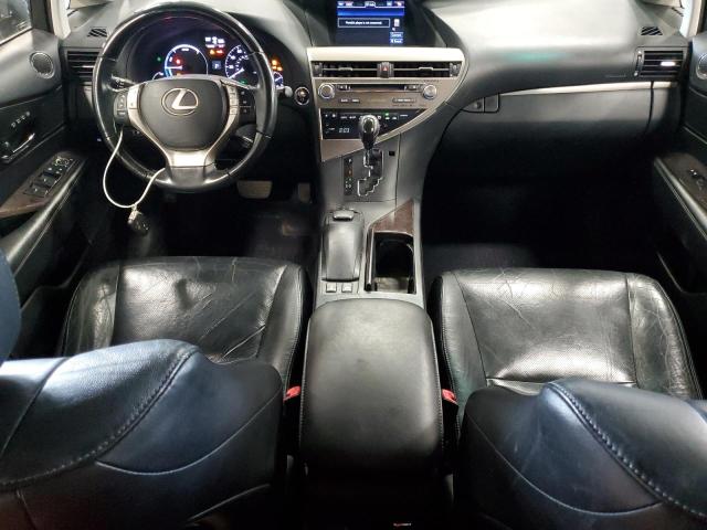 jtjbc1ba5d2442288 - 2013 Lexus rx450 450h - #64479475