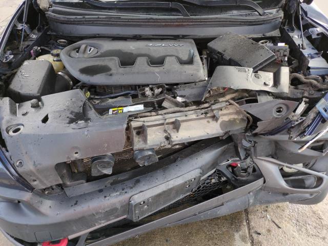 2014 JEEP CHEROKEE T - 1C4PJMBS9EW157323