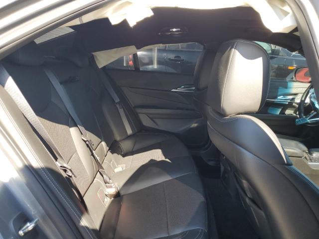 2020 CADILLAC CT4 PREMIU 1G6DB5RK6L0156192