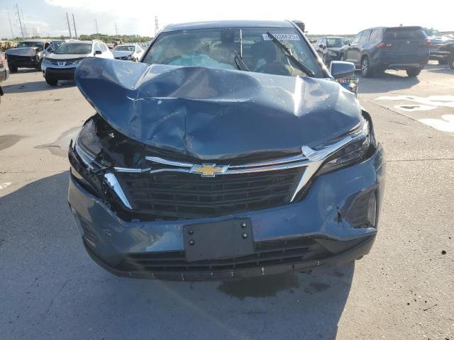 2024 CHEVROLET EQUINOX LT 3GNAXKEG9RL196738