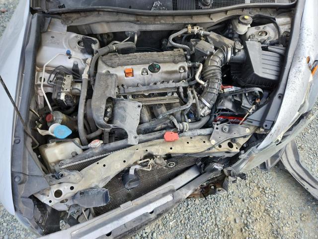2010 HONDA ACCORD LX - 1HGCP2F31AA126709