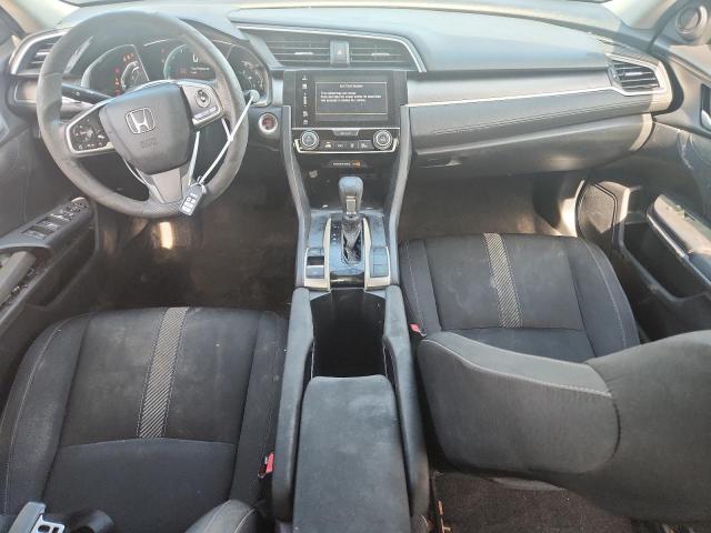 2016 HONDA CIVIC EX 19XFC2F73GE062544