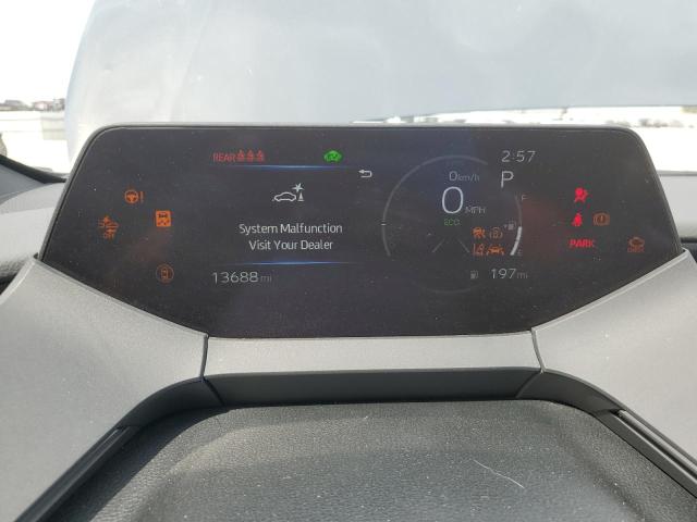 2024 TOYOTA PRIUS LE JTDACAAU8R3045847