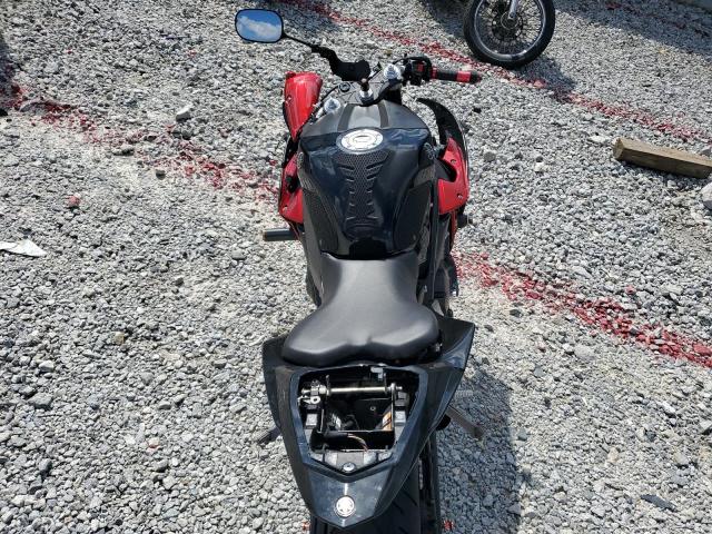 2009 YAMAHA YZFR1 JYARN23E49A003501