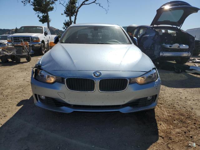 2015 BMW 328 I SULE WBA3C1C55FK118931