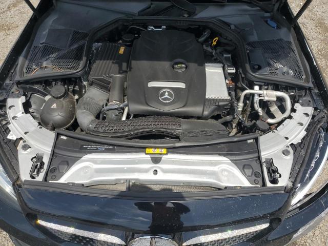 2017 MERCEDES-BENZ C 300 - WDDWJ4JB6HF401629