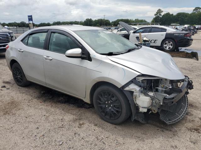 2015 TOYOTA COROLLA L - 2T1BURHE3FC377695