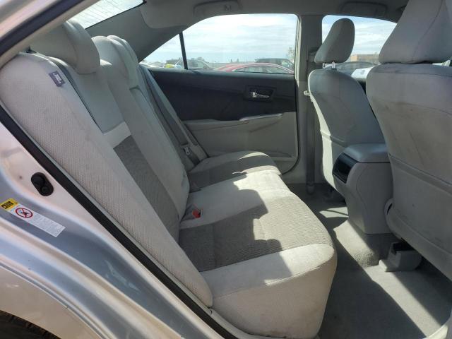 2013 TOYOTA CAMRY HYBR - 4T1BD1FK3DU081629