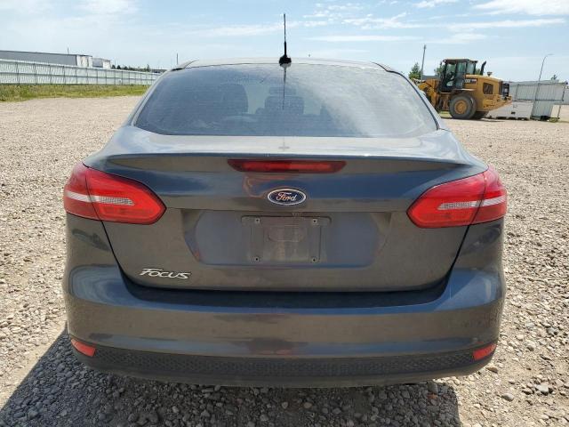 2017 FORD FOCUS S 1FADP3E20HL344422