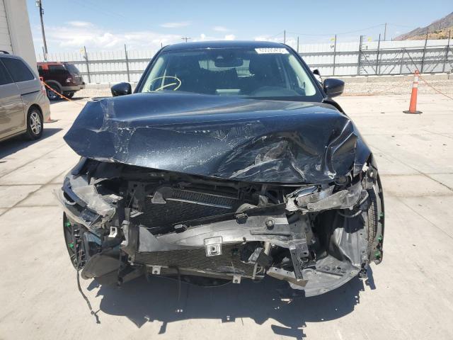 2018 MAZDA CX-5 TOURI JM3KFBCMXJ0309033