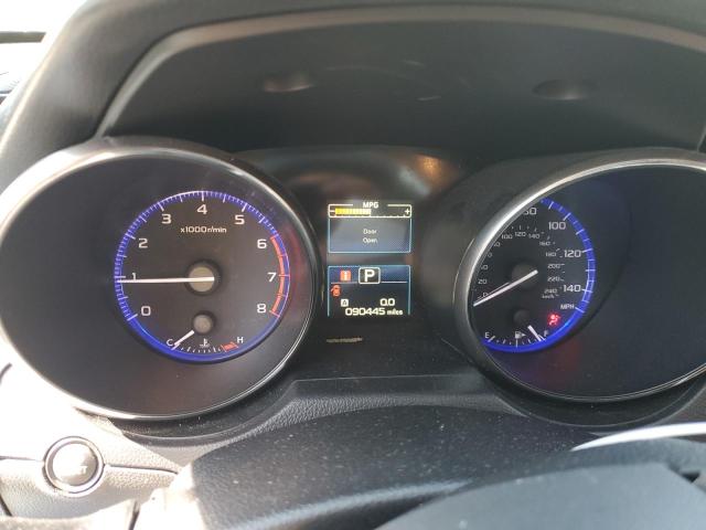 2017 SUBARU OUTBACK 2. 4S4BSACC2H3218865