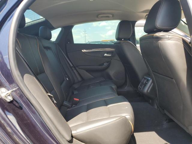 2018 CHEVROLET IMPALA PRE 2G1125S39J9142026