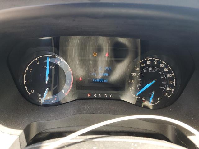 2020 FORD RANGER XL 1FTER4FHXLLA32991