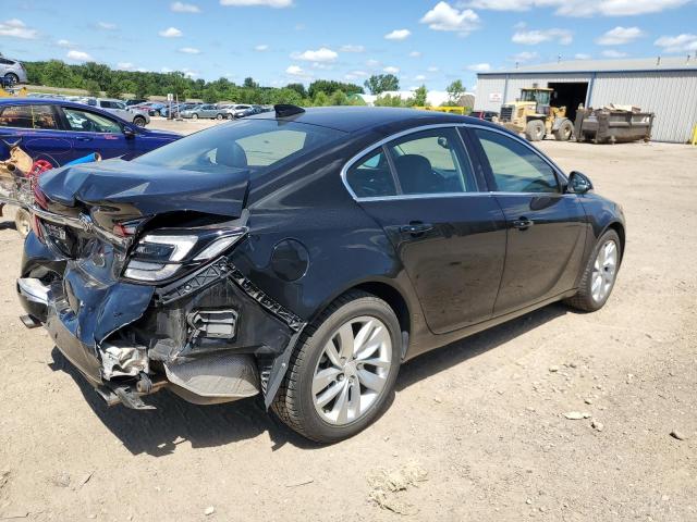 2016 BUICK REGAL PREM 2G4GS5GX5G9165076