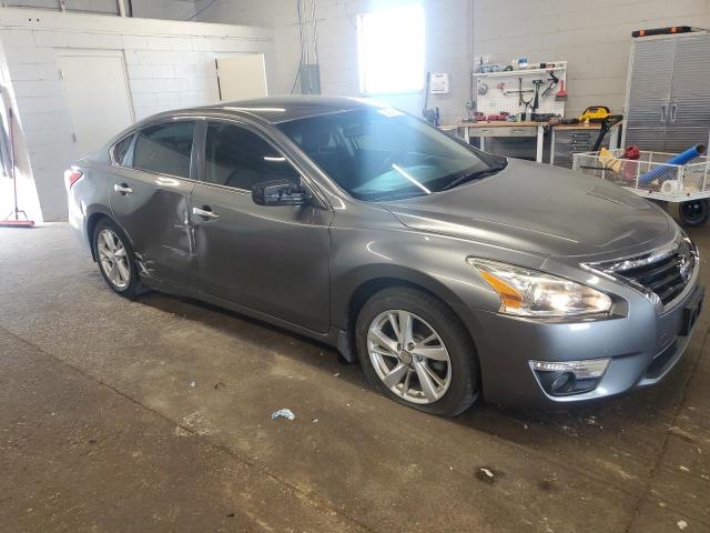 2015 NISSAN ALTIMA 2.5 - 1N4AL3AP5FC168268