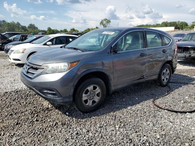 HONDA CR-V LX