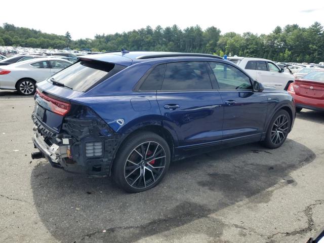 2019 AUDI Q8 PREMIUM PLUS S-LINE WA1EVAF15KD029884