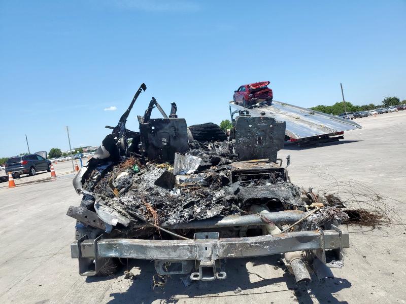 2020 LINCOLN NAVIGATOR 5LMJJ3LT4LEL19507