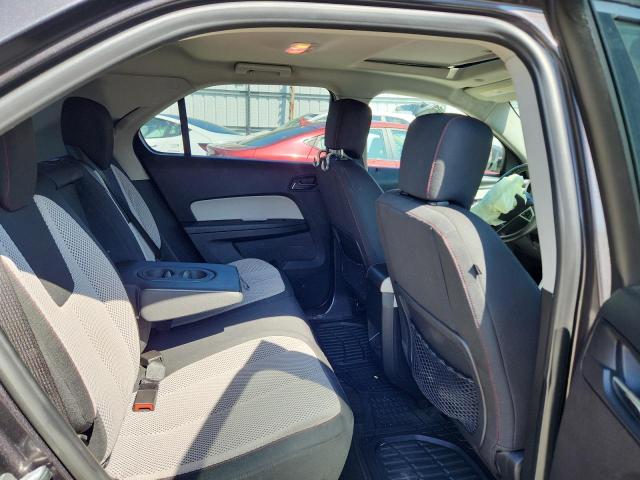 2013 CHEVROLET EQUINOX LT - 2GNALDEK2D6414107