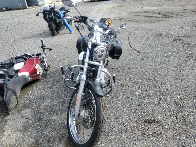 2006 HARLEY-DAVIDSON XL883 C 1HD4CJM166K433254
