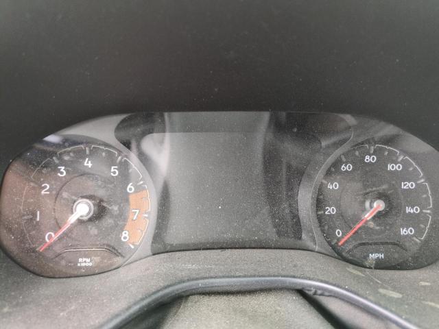2025 JEEP COMPASS LA - 3C4NJDBN6ST517800