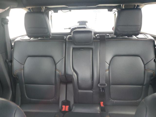 2022 FORD BRONCO BAS 1FMEE5DP5NLB84025