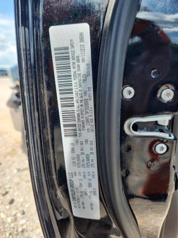 2015 RAM 1500 SLT - 1C6RR7LT0FS539508