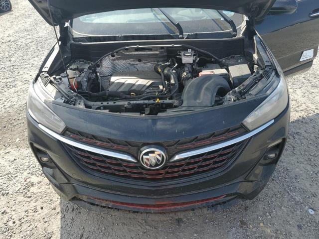 2021 BUICK ENCORE GX KL4MMBS22MB065209