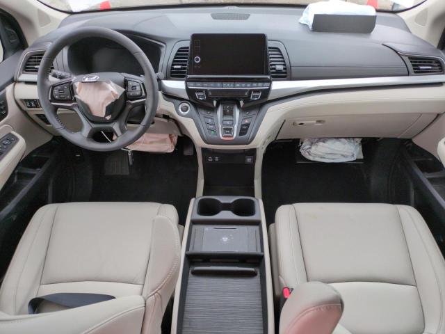 2025 HONDA ODYSSEY EX 5FNRL6H62SB066869