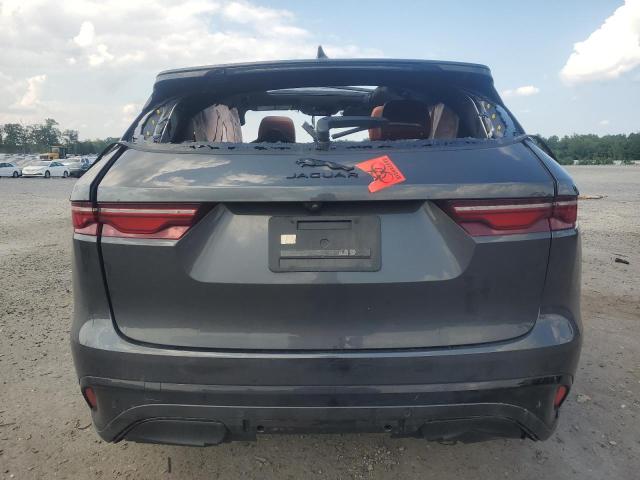 2024 JAGUAR F-PACE R-D SADCT2EX8RA724486