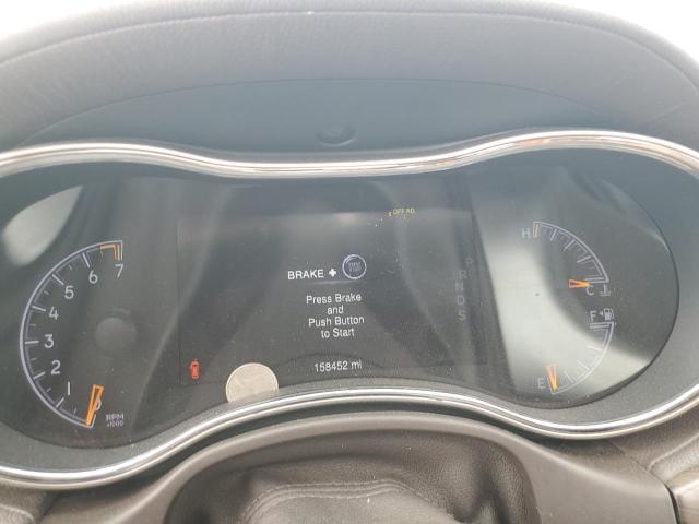 2015 JEEP GRAND CHER - 1C4RJFCG8FC726437
