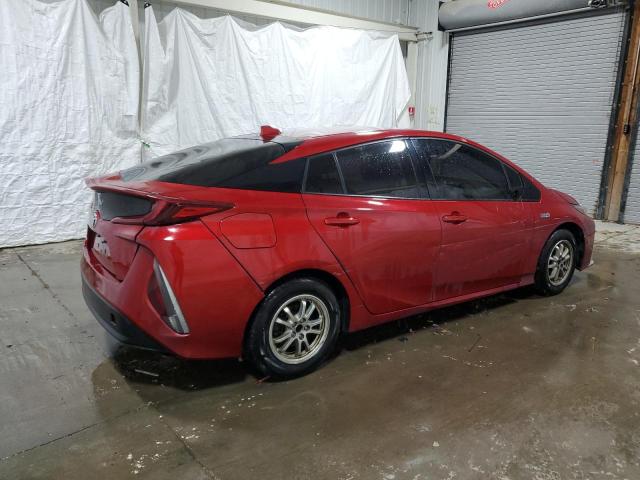 2017 TOYOTA PRIUS PRIM - JTDKARFP4H3003086