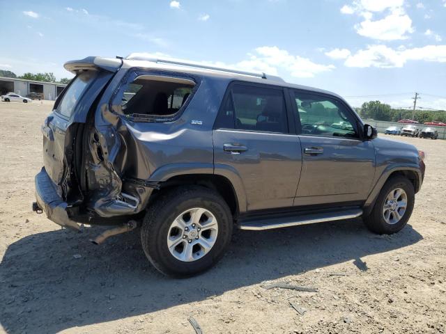 2016 TOYOTA 4RUNNER SR - JTEZU5JR1G5140086