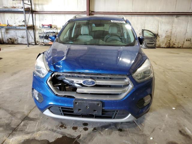 2017 FORD ESCAPE TIT - 1FMCU0JD4HUD83394