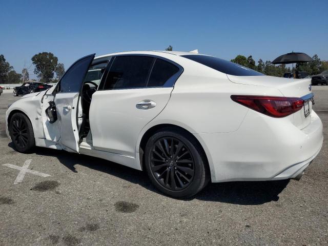 2020 INFINITI Q50 PURE JN1EV7AP8LM204251