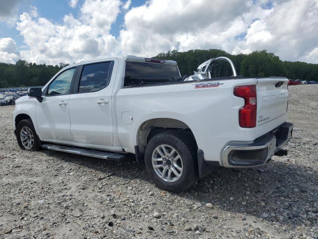2019 CHEVROLET SILVERADO - 1GCUYDED3KZ131712