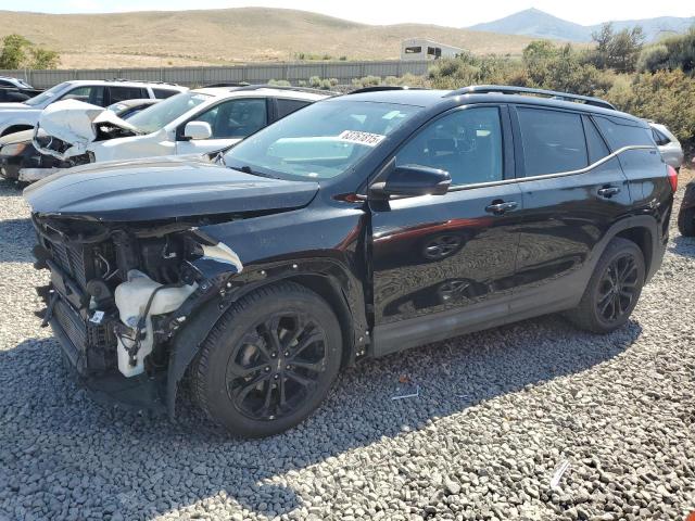 GMC TERRAIN SL