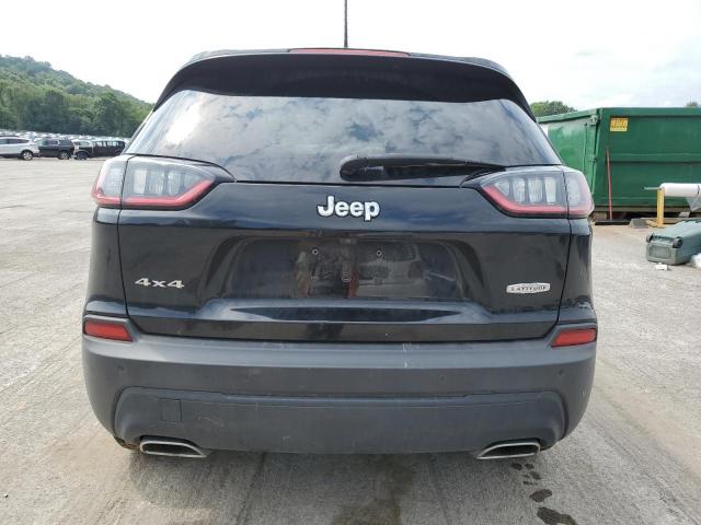 2019 JEEP CHEROKEE L 1C4PJMLX9KD107443