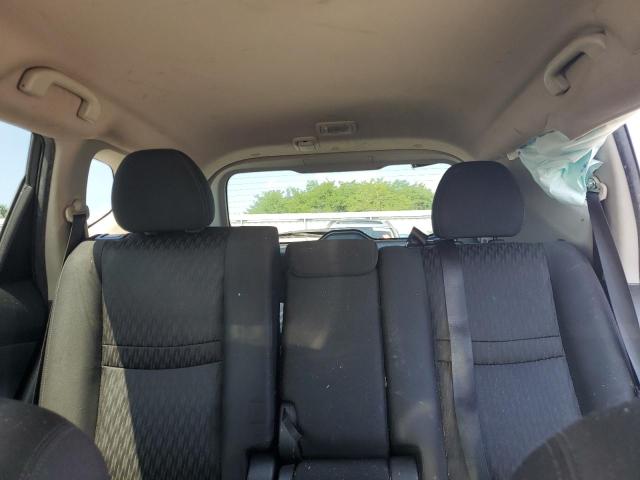 2018 NISSAN ROGUE S KNMAT2MTXJP536488