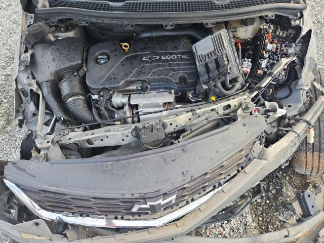 2018 CHEVROLET CRUZE LT 1G1BE5SM7J7102856