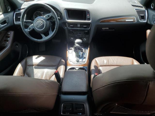 2015 AUDI Q5 TDI PRE WA1CMBFP0FA062108
