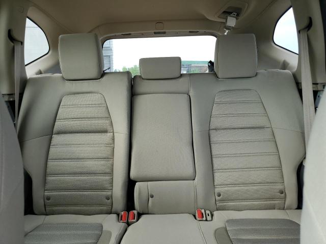 2017 HONDA CR-V EX 5J6RW2H53HL059209
