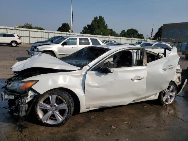 2015 ACURA ILX 20 TEC 19VDE1F71FE010638