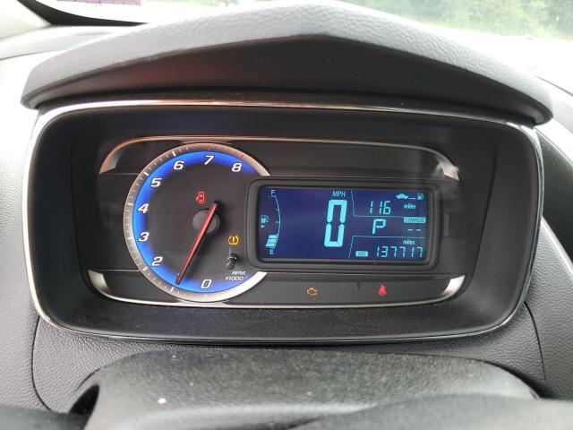 2016 CHEVROLET TRAX LS 3GNCJNSB4GL132527