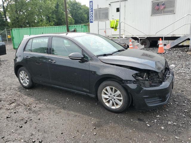 2017 VOLKSWAGEN GOLF S 3VW217AU9HM070084