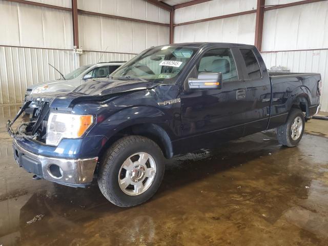 2014 FORD F150 SUPER - 1FTEX1EM1EFB49444