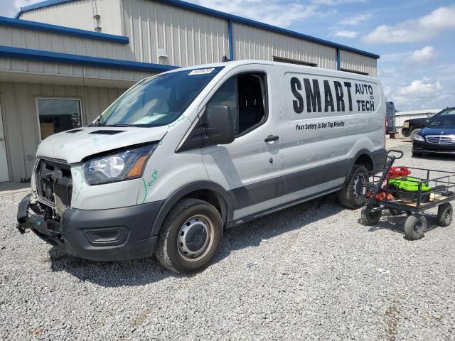 FORD TRANSIT T-