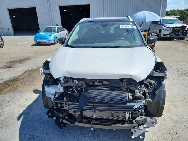 2024 NISSAN KICKS SV 3N1CP5CV3RL558585