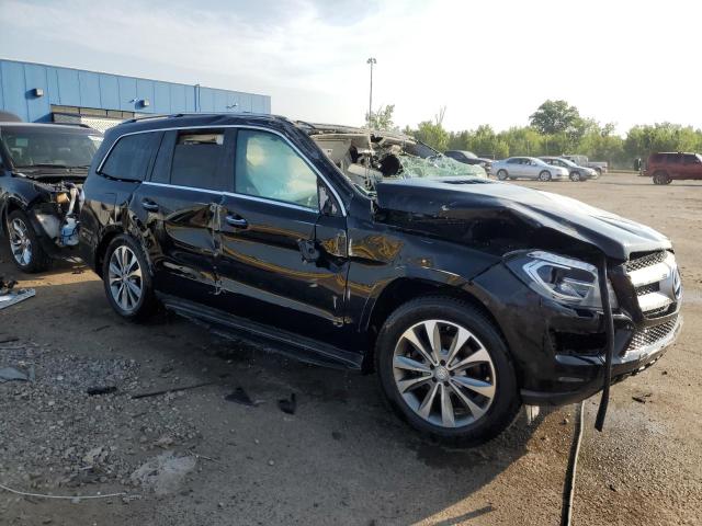 2016 MERCEDES-BENZ GL 350 BLU 4JGDF2EE8GA676826